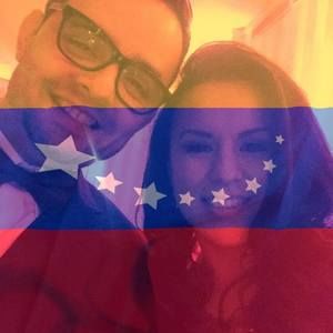 Meet your Posher, Diana carolina